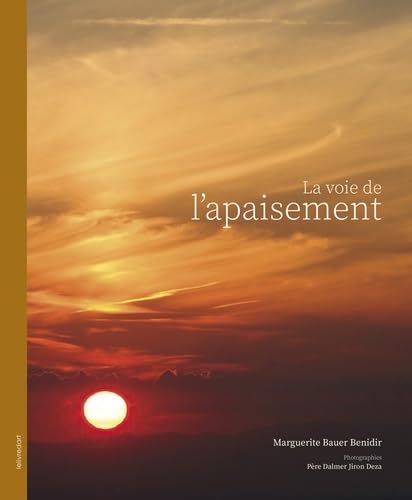 La Voie de l'apaisement book