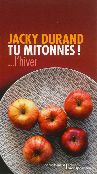 Product Image: Tu mitonnes ! : l'hiver