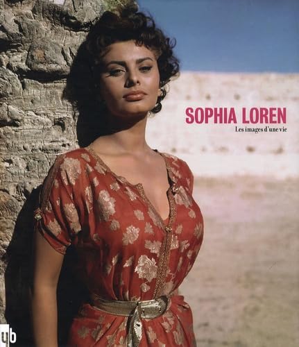 Sophia Loren: Les images d'une vie book