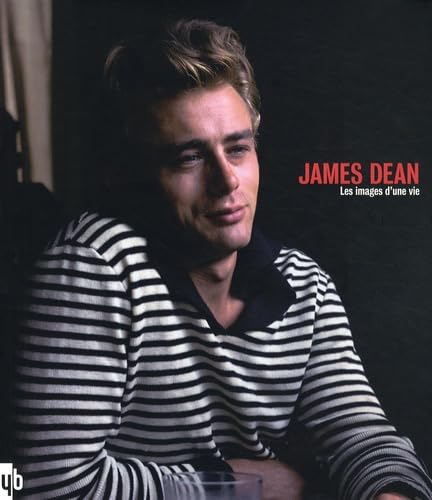 James Dean: Les images d'une vie book