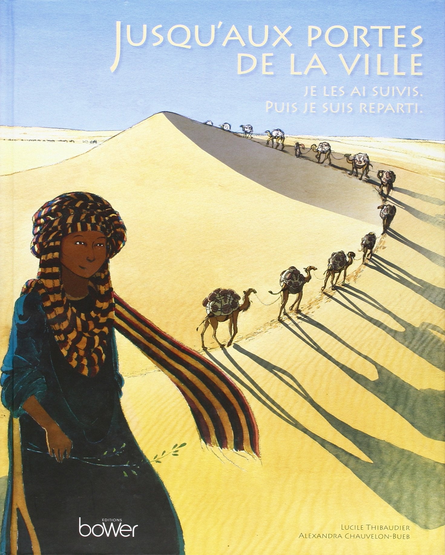 Jusqu'aux portes de la ville : Je les ai suivis, puis je suis reparti Books