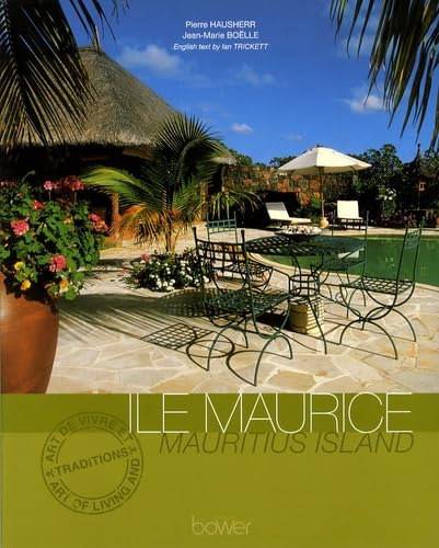 Maurice: Edition bilingue français-anglais book