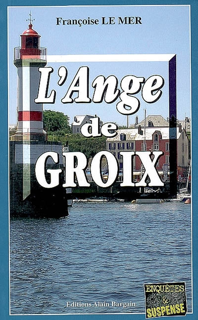 Product Image: L'ange de Groix