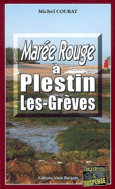 Product Image: Marée rouge à Plestin-les-Grèves