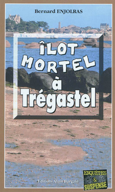 Product Image: Ilôt mortel à Trégastel