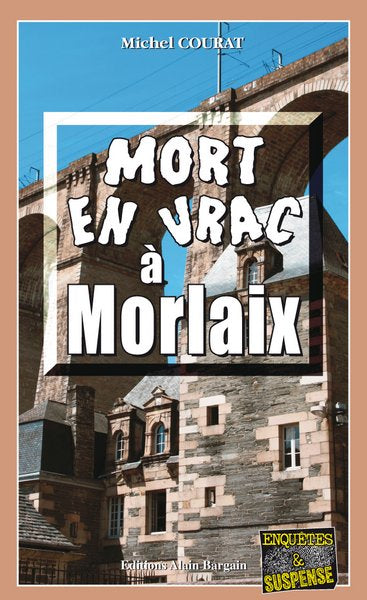 Product Image: Mort en vrac à Morlaix