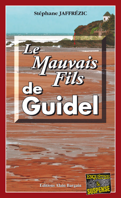 Le mauvais fils de Guidel Contemporary literature