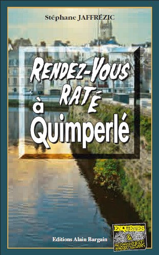 Product Image: Rendez-vous raté à Quimperlé