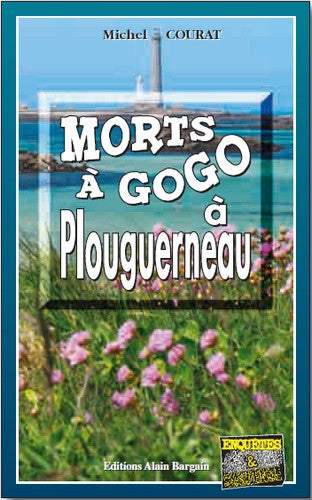 Morts à gogo à Plouguerneau Contemporary literature