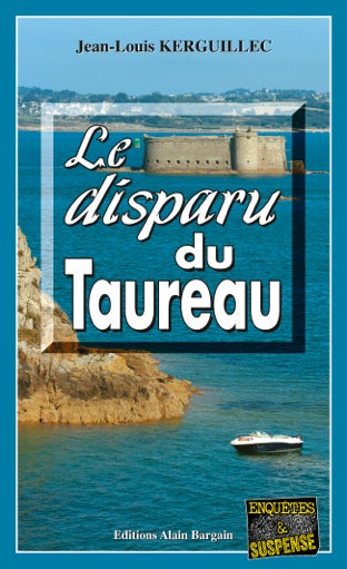 Le disparu du Taureau Contemporary literature