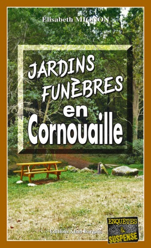 Jardins funèbres en Cornouaille Contemporary literature
