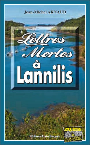 Lettres mortes à Lannilis book