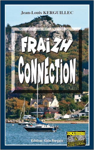 Fraizh connection book