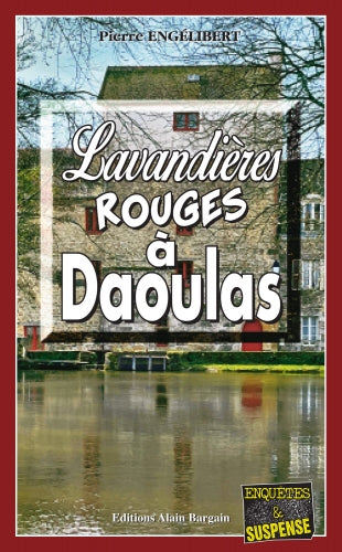 Lavandières rouges à Daoulas Contemporary literature