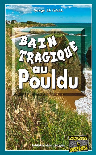 Bain tragique au Pouldu Contemporary literature