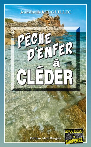 Pêche d'enfer à Cléder Contemporary literature