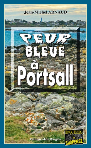 Peur bleue à Portsall Contemporary literature
