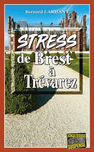 Product Image: Stress de Brest à Trévarez
