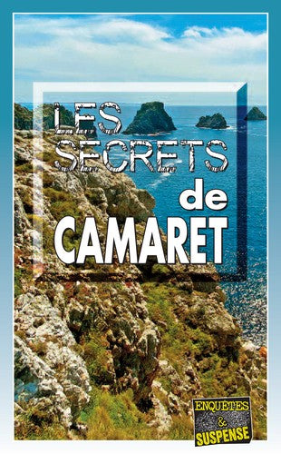 Les secrets de Camaret Contemporary literature Books