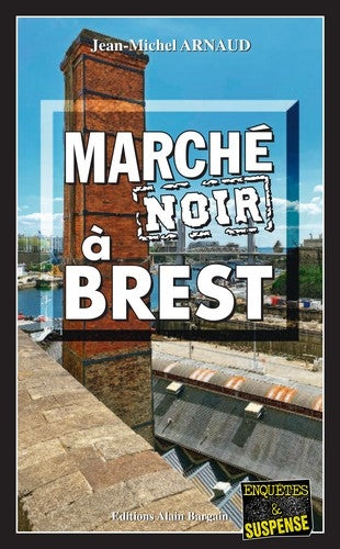 Product Image: Marché noir à Brest
