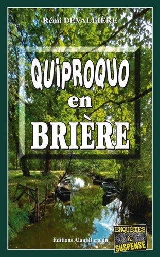 Product Image: Quiproquo en Brière