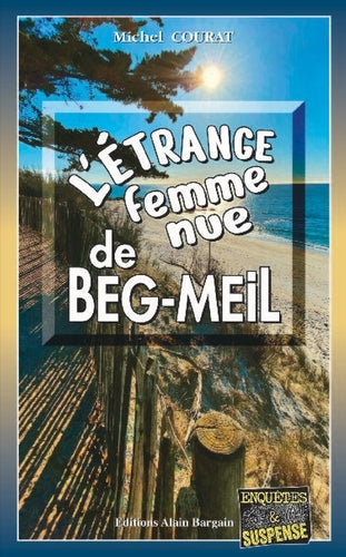 L'étrange femme nue de Beg-Meil book
