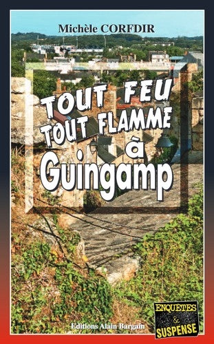 Tout feu tout flamme à Guingamp Contemporary literature