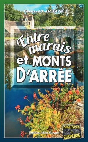 Entre marais et monts d'Arrée Contemporary literature