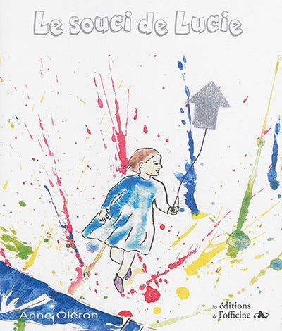 Product Image: Le souci de Lucie
