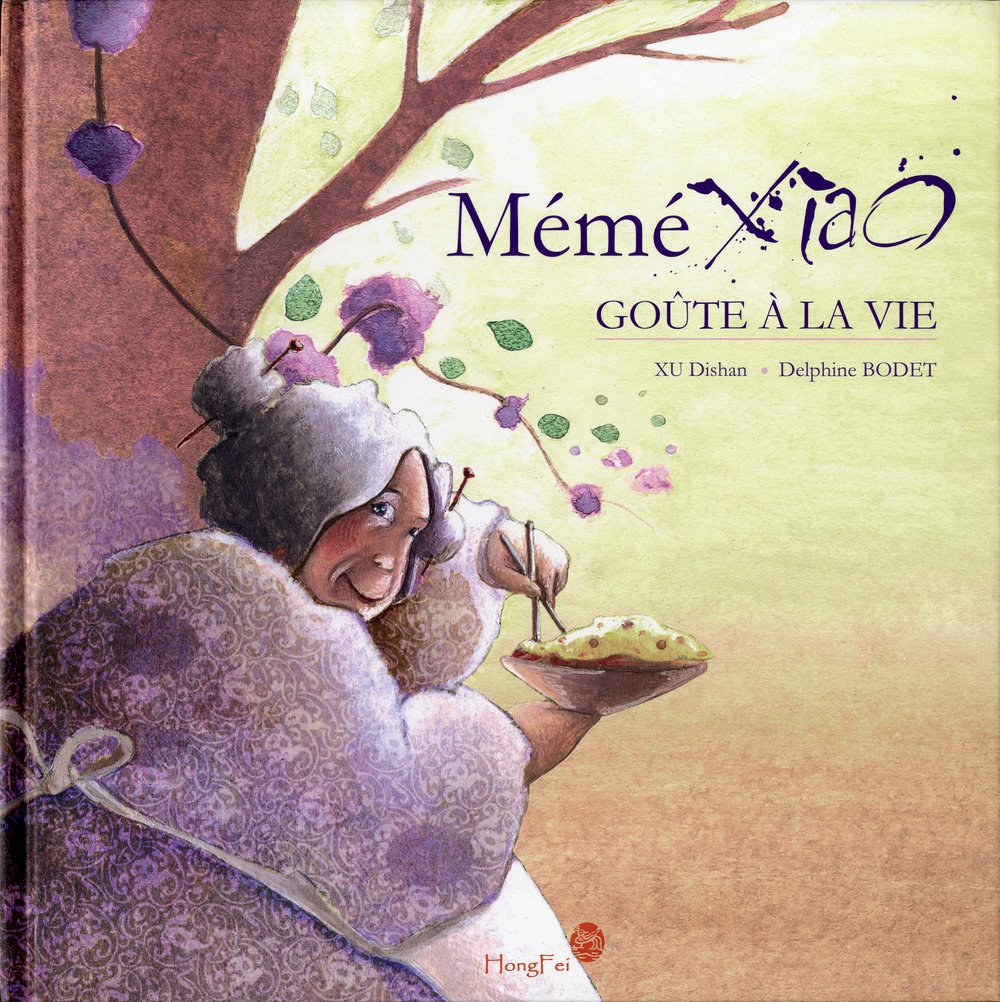 M'M' Xiao Gote La Vie Novels & Short Stories