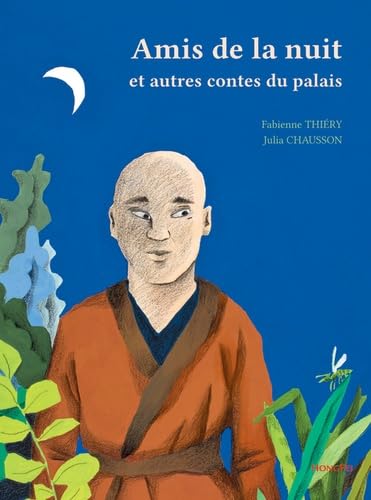 AMIS DE LA NUIT ET AUTRES CONTES DU PALAIS Fairy Tales & Legends
