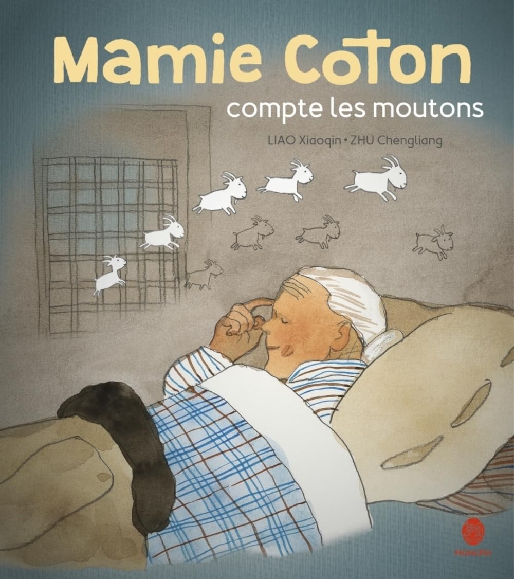 MAMIE COTON COMPTE LES MOUTONS Novels & Short Stories