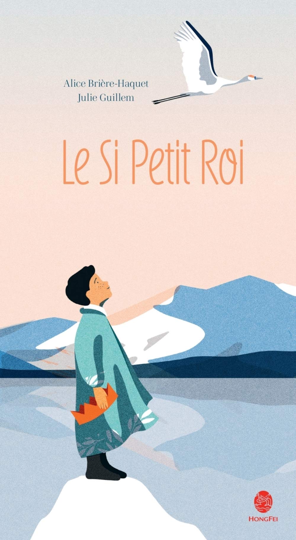 Le si petit roi Novels & Short Stories
