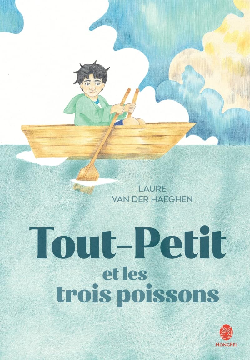 Tout-Petit et les trois poissons Novels & Short Stories