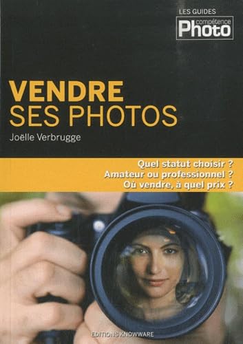 Vendre ses photos Non-fiction
