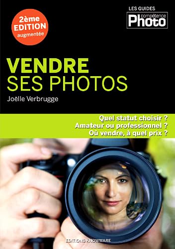 Vendre ses photos - 2ème édition Computer Science