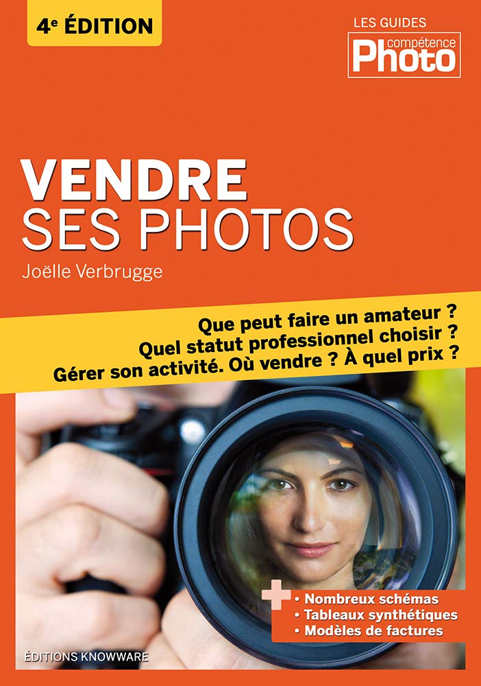 Vendre ses photos, 4ème édition Leisure, Home & Garden