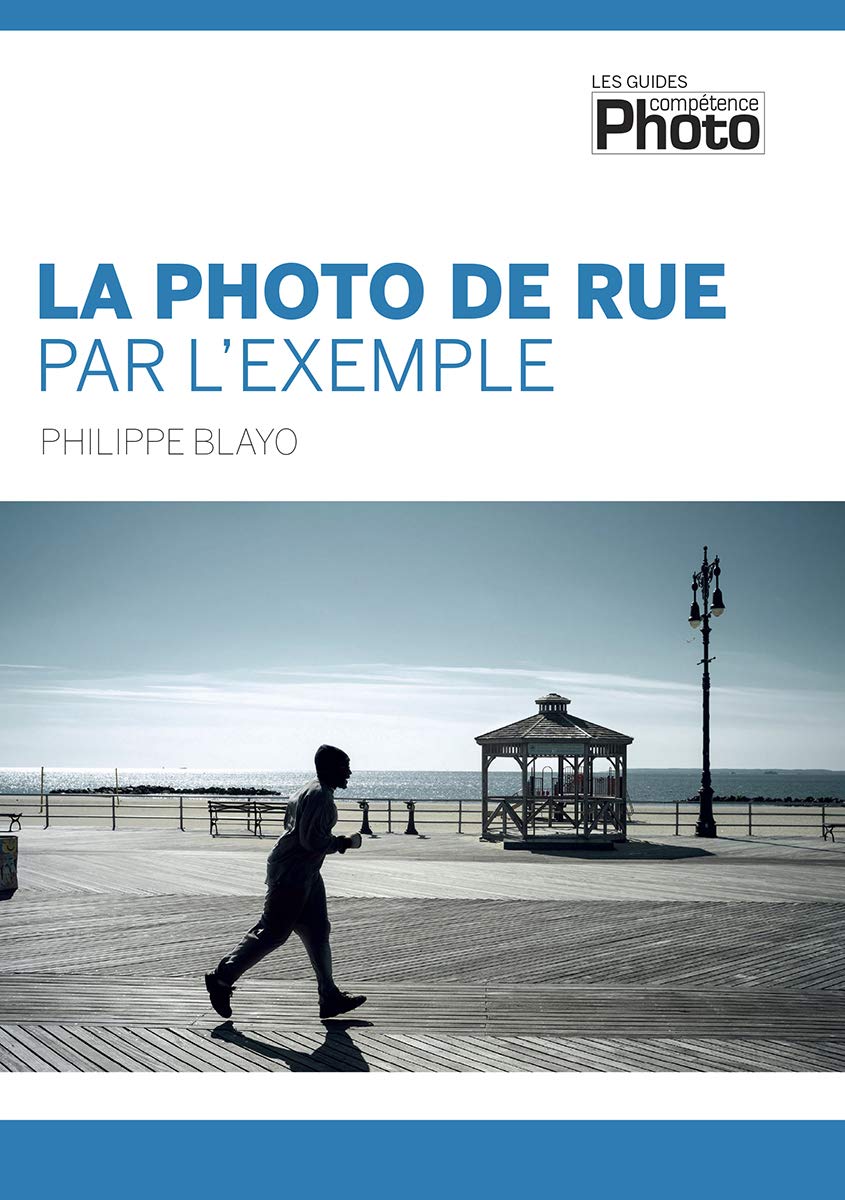 La photo de rue par l'exemple Leisure, Home & Garden