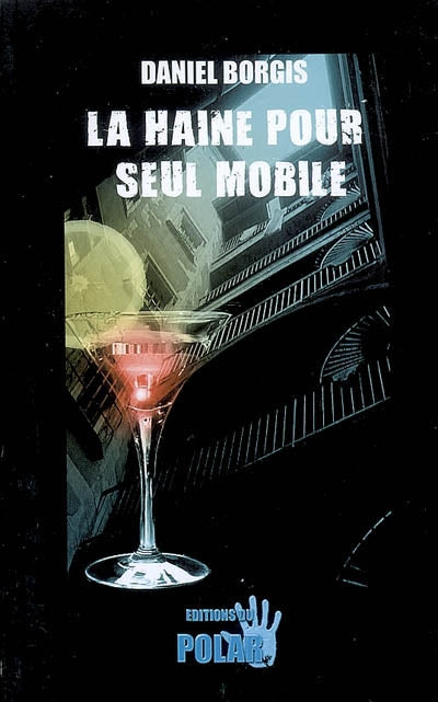 Product Image: La haine pour seul mobile