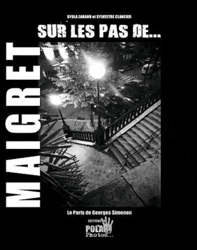 Sur les pas de Maigret Books