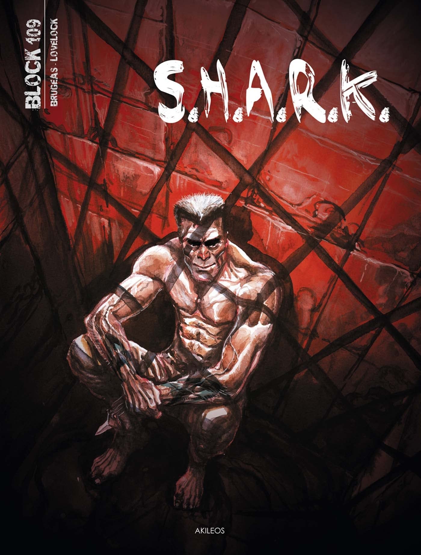 Block 109 - S.H.A.R.K Books