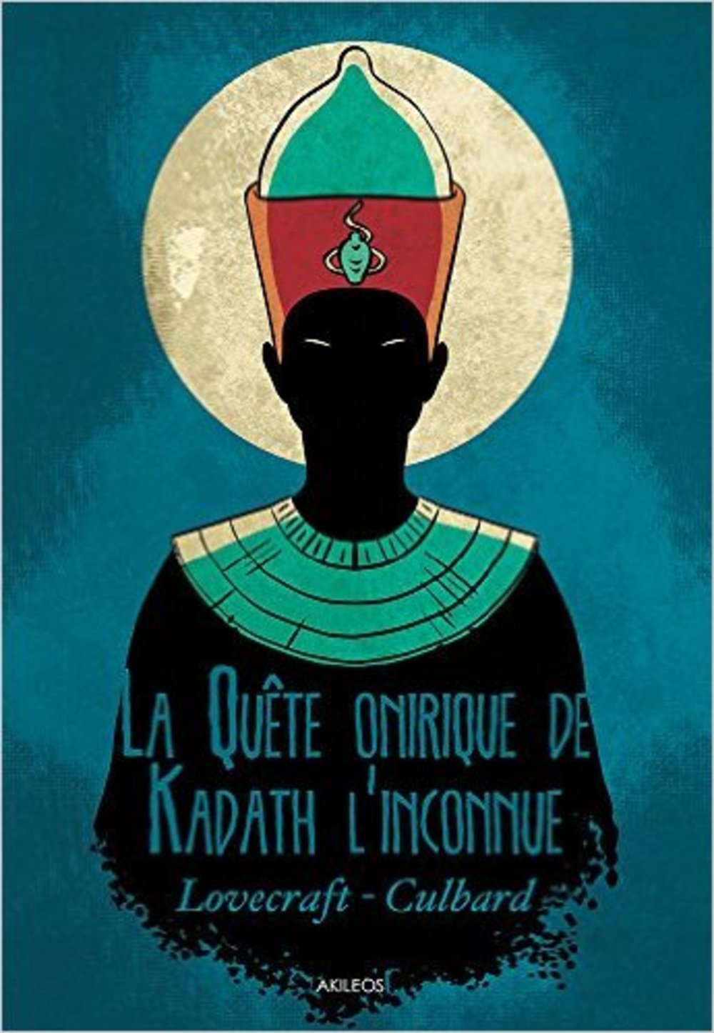 La quête onirique de Kadath l'inconnue Books