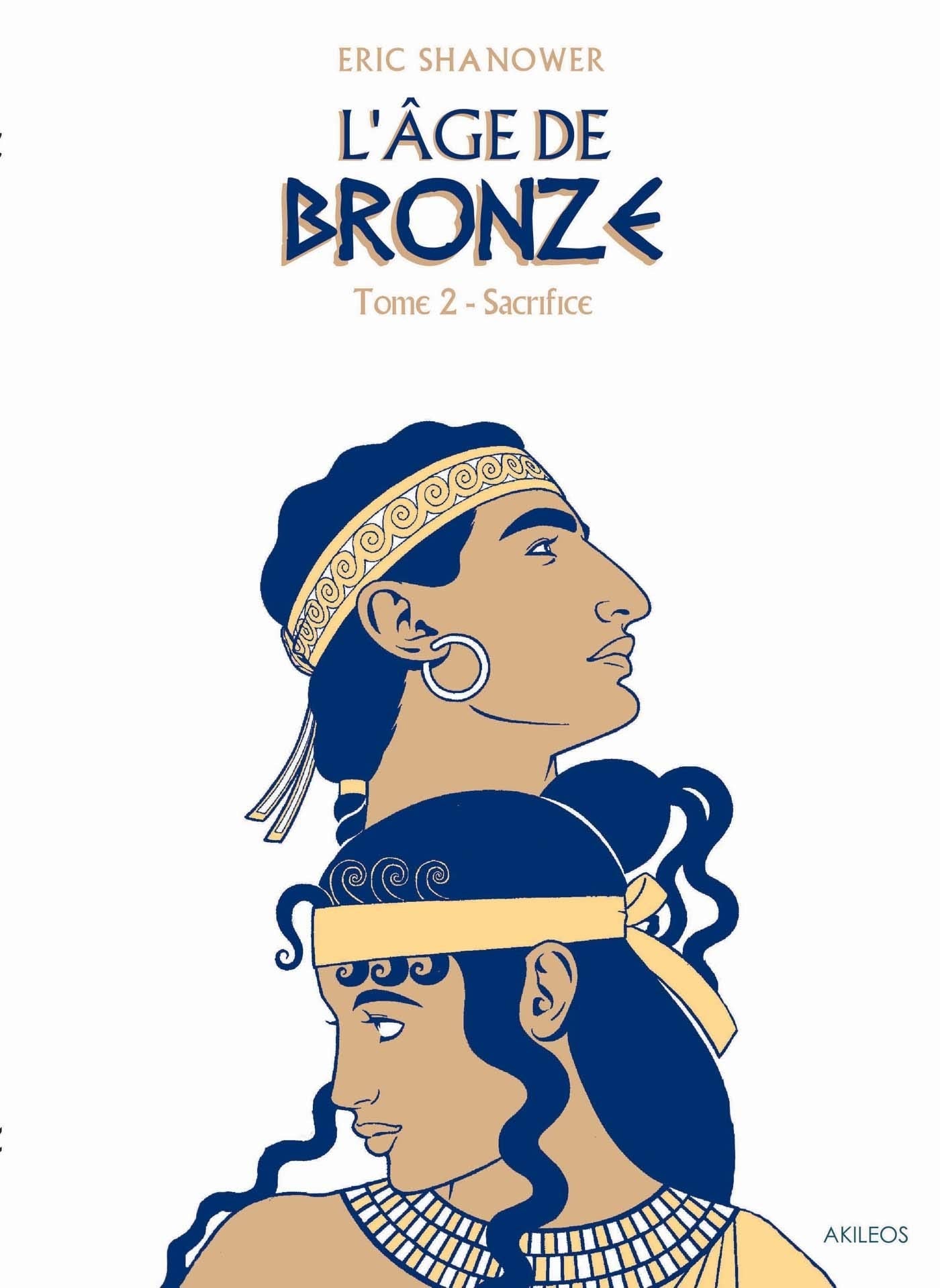 Product Image: L'Âge de bronze T2: Sacrifice