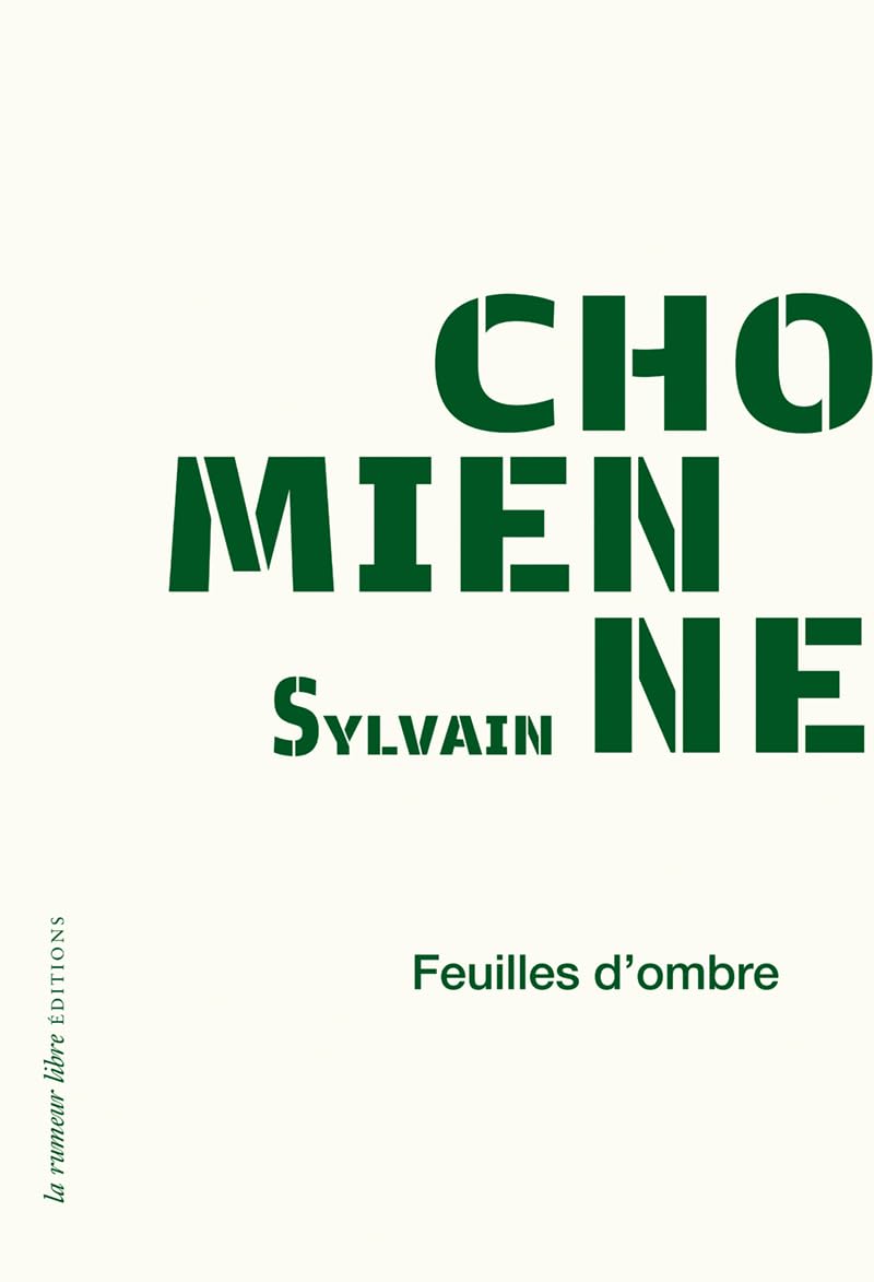 Product Image: Feuilles d'ombre