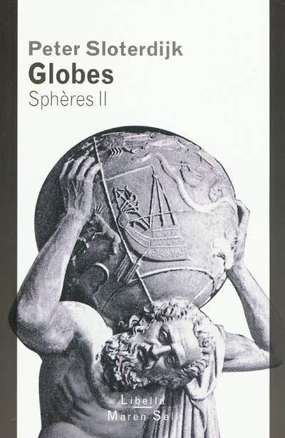 Product Image: Sphères. Vol. 2. Globes : macrosphérologie