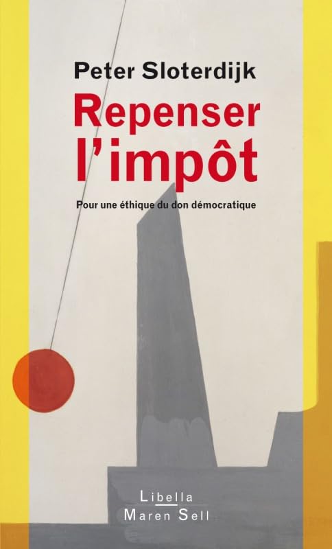Repenser l impot (0000): Pour une éthique du don démocratique Science