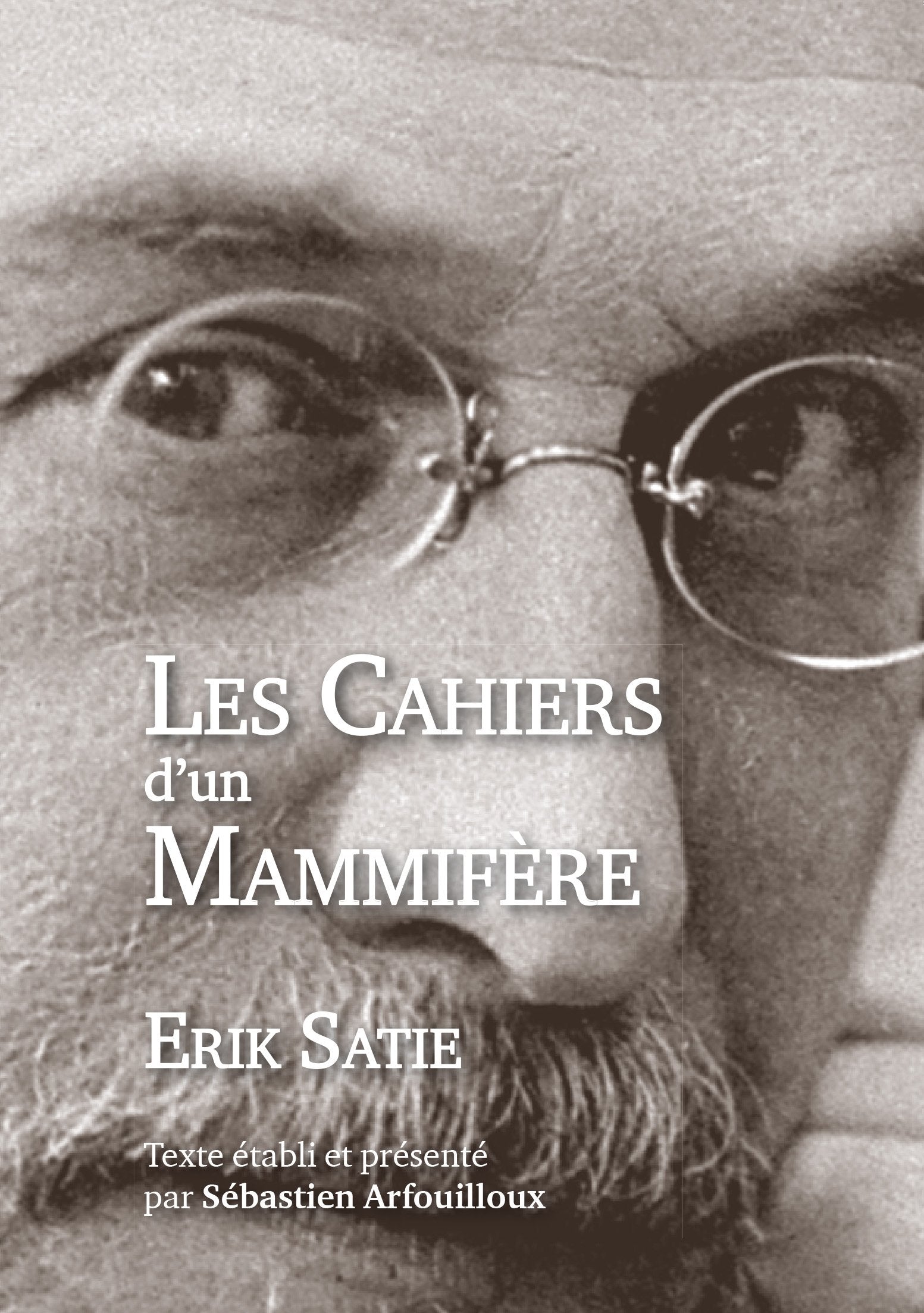 Les Cahiers d'un Mammifère: Chroniques et articles publiés entre 1895 et 1924 Humour & Satire