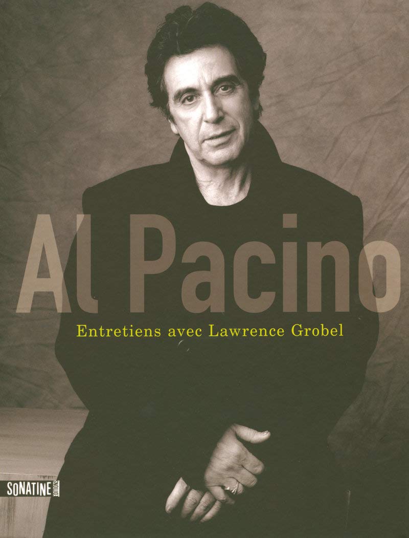 Al Pacino entretiens avec Lawrence Grobel Essays & Short Stories