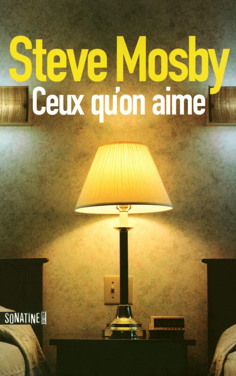 Product Image: Ceux qu'on aime