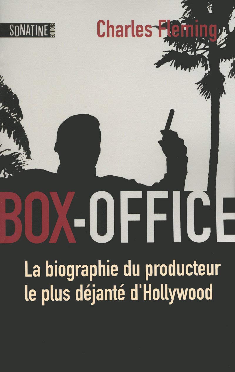 Box-office: Don Simpson et la culture hollywoodienne de l'excès Media & Communication